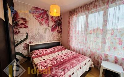Двухкомнатная квартира в жилом доме в Сарафово ID1674 Фото 7