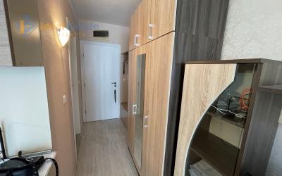 Gemütliches Studio im Luxuskomplex Harmony Suites Monte Carlo in Sonnenstrand — ID2809 Foto 4
