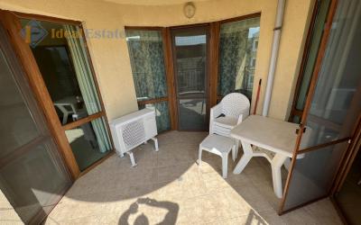 Продаж недорогої квартири з двома спальнями ID2053 Фото 11