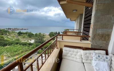 Квартира на першій лінії з видом на море в Равді ID1753 Фото 1