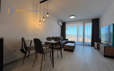 Трехкомнатная квартира с видом на море в комплексе Etara 4, Святой Влас — ID2826 Фото 1