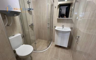 Трехкомнатная квартира с видом на море в комплексе Etara 4, Святой Влас — ID2826 Фото 21