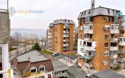 Квартира в жилом доме в Несебре ID1484 Фото 14