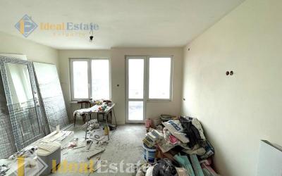 Квартира в жилом доме в Несебре ID1484 Фото 2