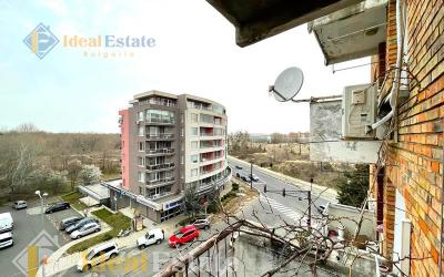 Квартира в жилом доме в Несебре ID1484 Фото 8