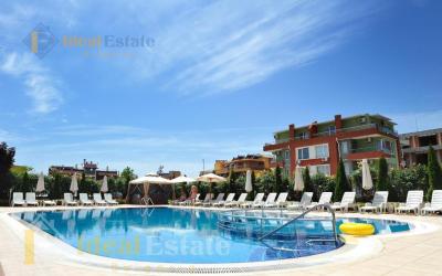 Günstiges Studio in Nessebar ID1833 kaufen Foto 12