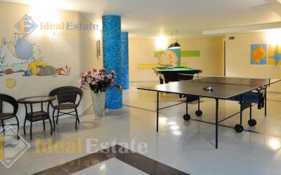 Günstiges Studio in Nessebar ID1833 kaufen Foto 18