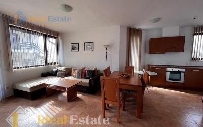 Большая квартира в Кошарице ID1443 Снимка 1