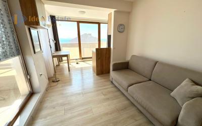 Dwupokojowe mieszkanie w Pomorie w budynku mieszkalnym ID2184 Zdjęcie 2