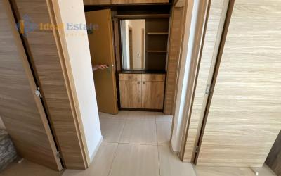Dwupokojowe mieszkanie w Pomorie w budynku mieszkalnym ID2184 Zdjęcie 12