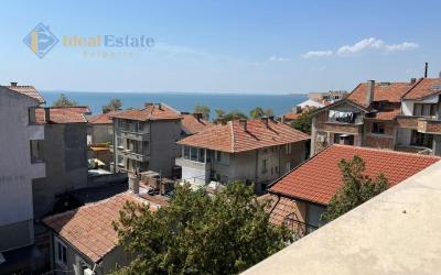 Dwupokojowe mieszkanie w Pomorie w budynku mieszkalnym ID2184 Zdjęcie 14