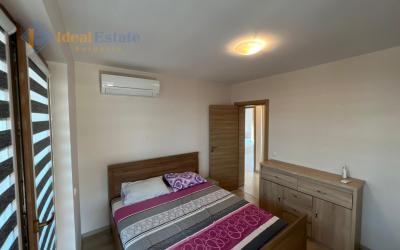 Dwupokojowe mieszkanie w Pomorie w budynku mieszkalnym ID2184 Zdjęcie 10
