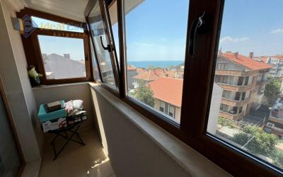 Dwupokojowe mieszkanie w Pomorie w budynku mieszkalnym ID2184 Zdjęcie 17