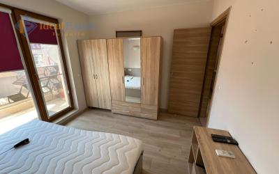 Dwupokojowe mieszkanie w Pomorie w budynku mieszkalnym ID2184 Zdjęcie 7