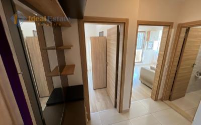 Dwupokojowe mieszkanie w Pomorie w budynku mieszkalnym ID2184 Zdjęcie 18