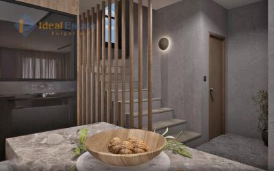 Рассрочка до 3 лет! Премиальная вилла Grand Luxury Home — ID2813 Фото 4