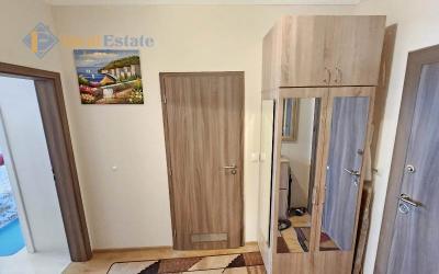 Panoramiczny apartament w luksusowym kompleksie Lazuren Bryag w Burgas — ID2803 Zdjęcie 10