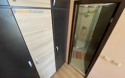 Двухуровневая квартира в Святом Власе ID1644 Снимка 12