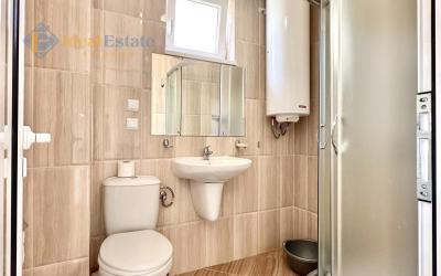 Студия с мебелью и техникой в комплексе MACON RESIDENCE, Свети Влас ID2500 Снимка 10