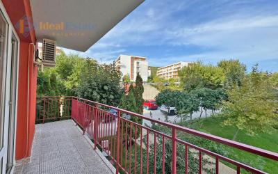 Квартира с 1 спальней в Marina Fort, Святой Влас – 50 метров до пляжа | ID2829 Фото 8