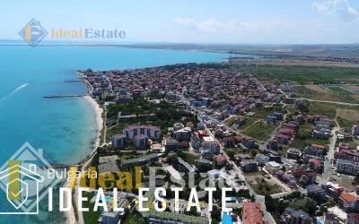 Flat in a residential building in Ravda with fireplace ID1213 Photo 22