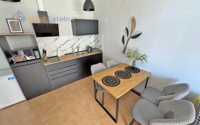 Verkauf einer 2-Zimmer-Wohnung in der Anlage Panorama Dreams, Sveti Vlas — ID2770 Foto 1