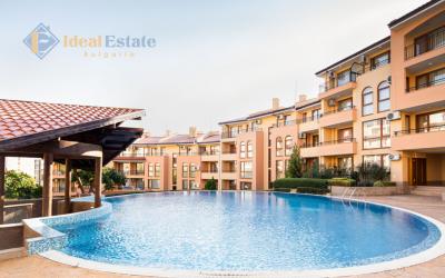 Flat for sale in St Vlas close to the sea ID1506 Photo 18