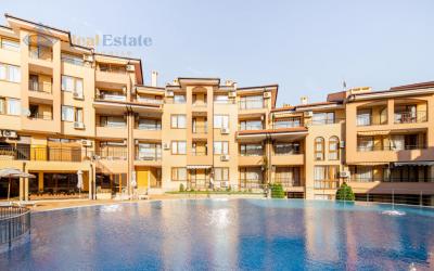 Flat for sale in St Vlas close to the sea ID1506 Photo 19