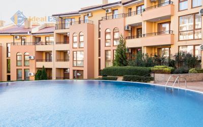 Flat for sale in St Vlas close to the sea ID1506 Photo 16