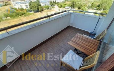 Apartament z widokiem na morze ID1667 Zdjęcie 9