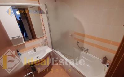 Apartament z widokiem na morze ID1667 Zdjęcie 15