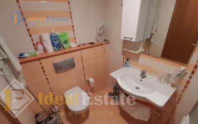 Apartament z widokiem na morze ID1667 Zdjęcie 14