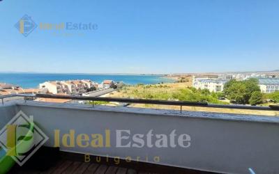 Apartament z widokiem na morze ID1667 Zdjęcie 10