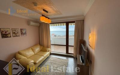 Apartament z widokiem na morze ID1667 Zdjęcie 7