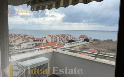 Apartament z widokiem na morze ID1667 Zdjęcie 13