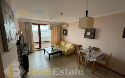 Apartament z widokiem na morze ID1667 Zdjęcie 2