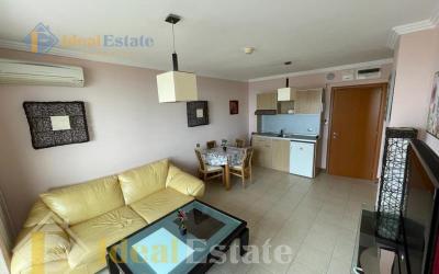Apartament z widokiem na morze ID1667 Zdjęcie 5