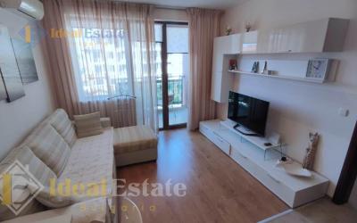 Wohnung mit einem Schlafzimmer in Ravda kaufen ID1787 Foto 1