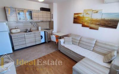 Wohnung mit einem Schlafzimmer in Ravda kaufen ID1787 Foto 2