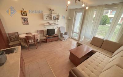 Studio for sale in Crown Fort Club ID2040 Photo 1