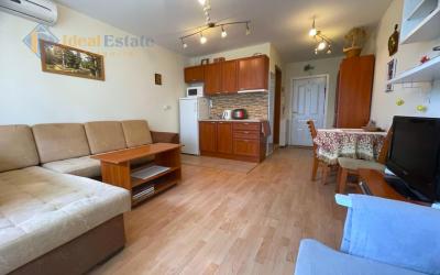 Studio for sale in Crown Fort Club ID2040 Photo 3
