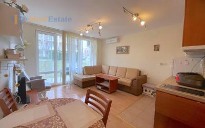 Studio for sale in Crown Fort Club ID2040 Photo 2
