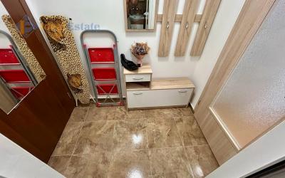 Уютная студия на Солнечном Береге рядом с магазином Младость — 500 метров до пляжа, готова к проживанию ID2739 Фото 9
