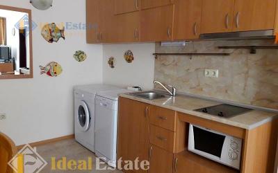 Квартира на Солнечном берегу рядом с Несебром ID1440 Снимка 4