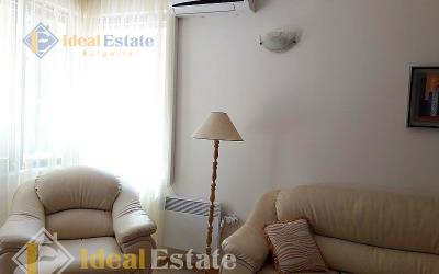Квартира на Солнечном берегу рядом с Несебром ID1440 Снимка 3