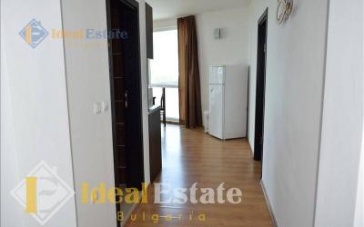 Wohnung für Daueraufenthalt in Burgas ID1316 Foto 9