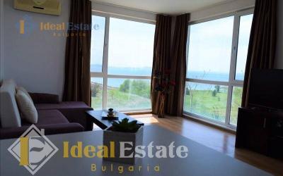 Wohnung für Daueraufenthalt in Burgas ID1316 Foto 1