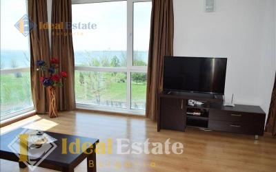 Wohnung für Daueraufenthalt in Burgas ID1316 Foto 7