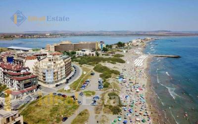 Wohnung mit Fußbodenheizung in Pomorie zu verkaufen ID1536 Foto 29