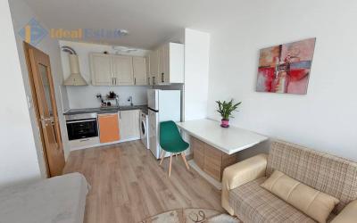 Wohnung mit einem Schlafzimmer im Wohnkomplex Solmarin, Sonnenstrand — ID2847 Foto 4